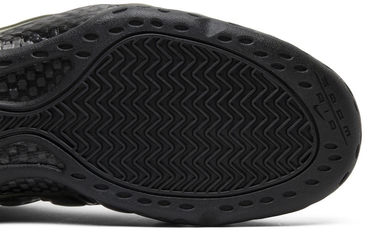 Nike Air Foamposite One Legion Green