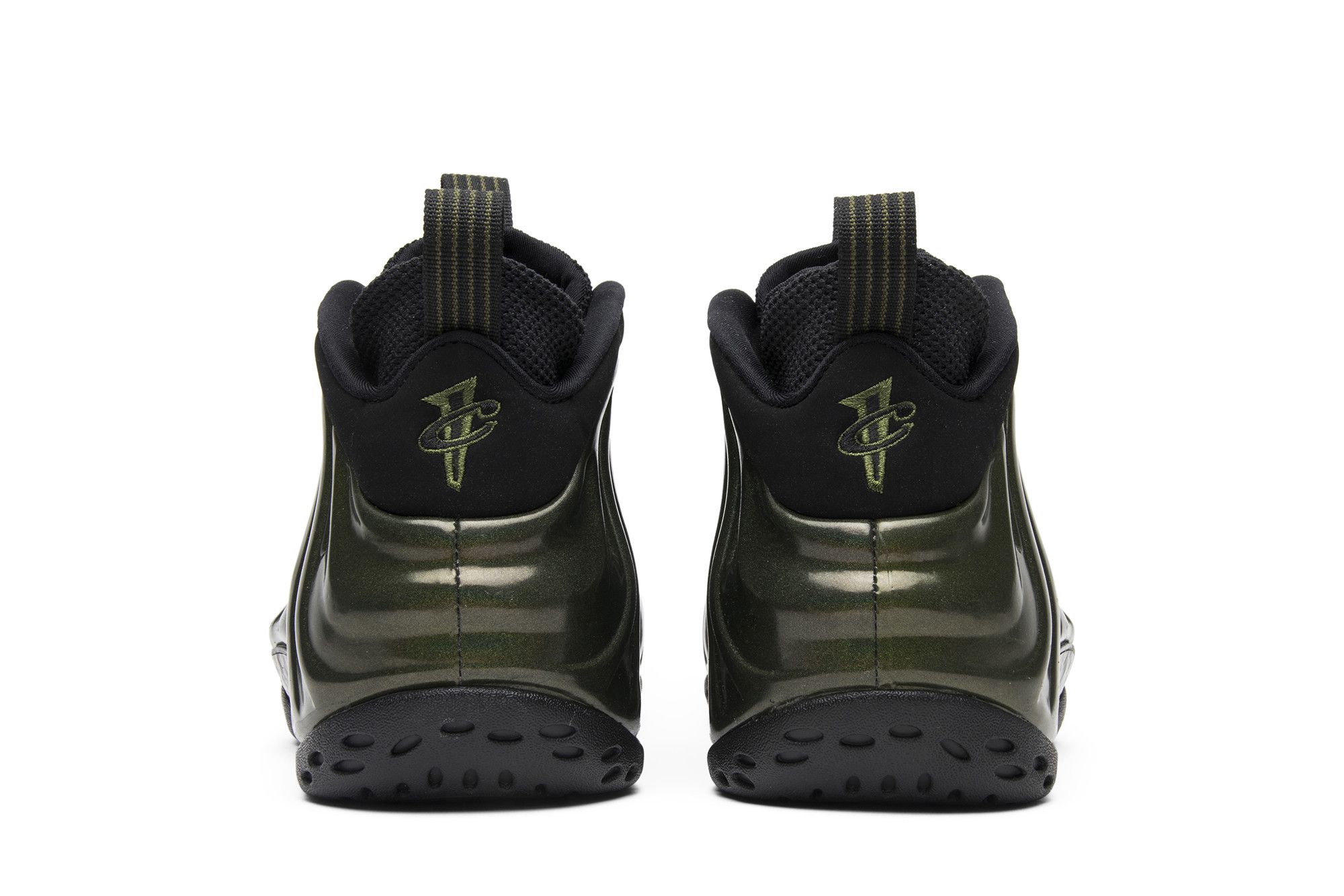Buy Air Foamposite One Legion Green 314996 301 GOAT