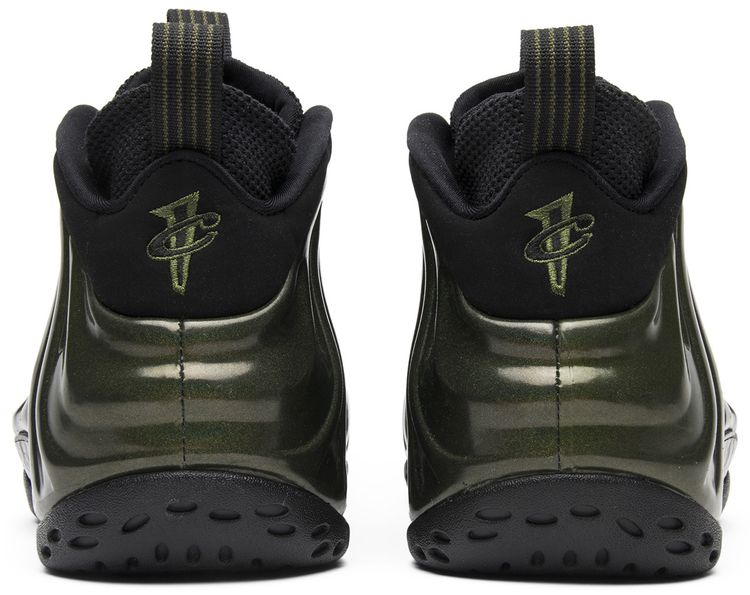 Nike Air Foamposite One Legion Green
