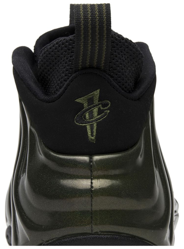 Nike Air Foamposite One Legion Green