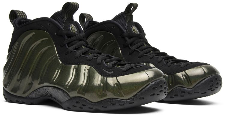 Nike Air Foamposite One Legion Green