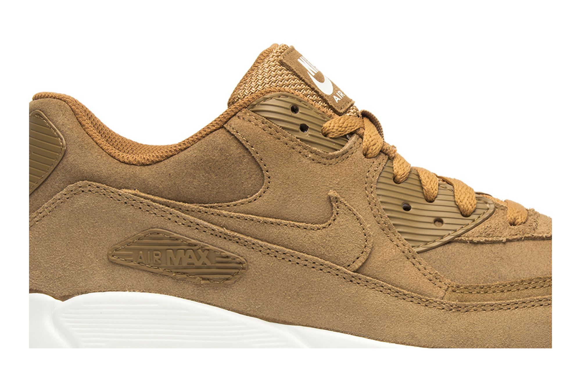 Air max 90 ultra leather store