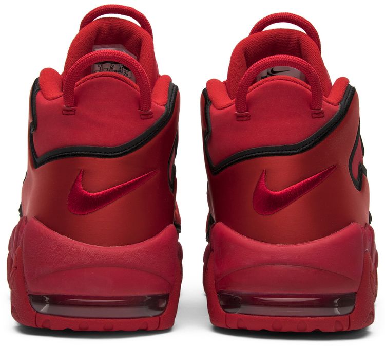 Nike Air More Uptempo QS Chicago