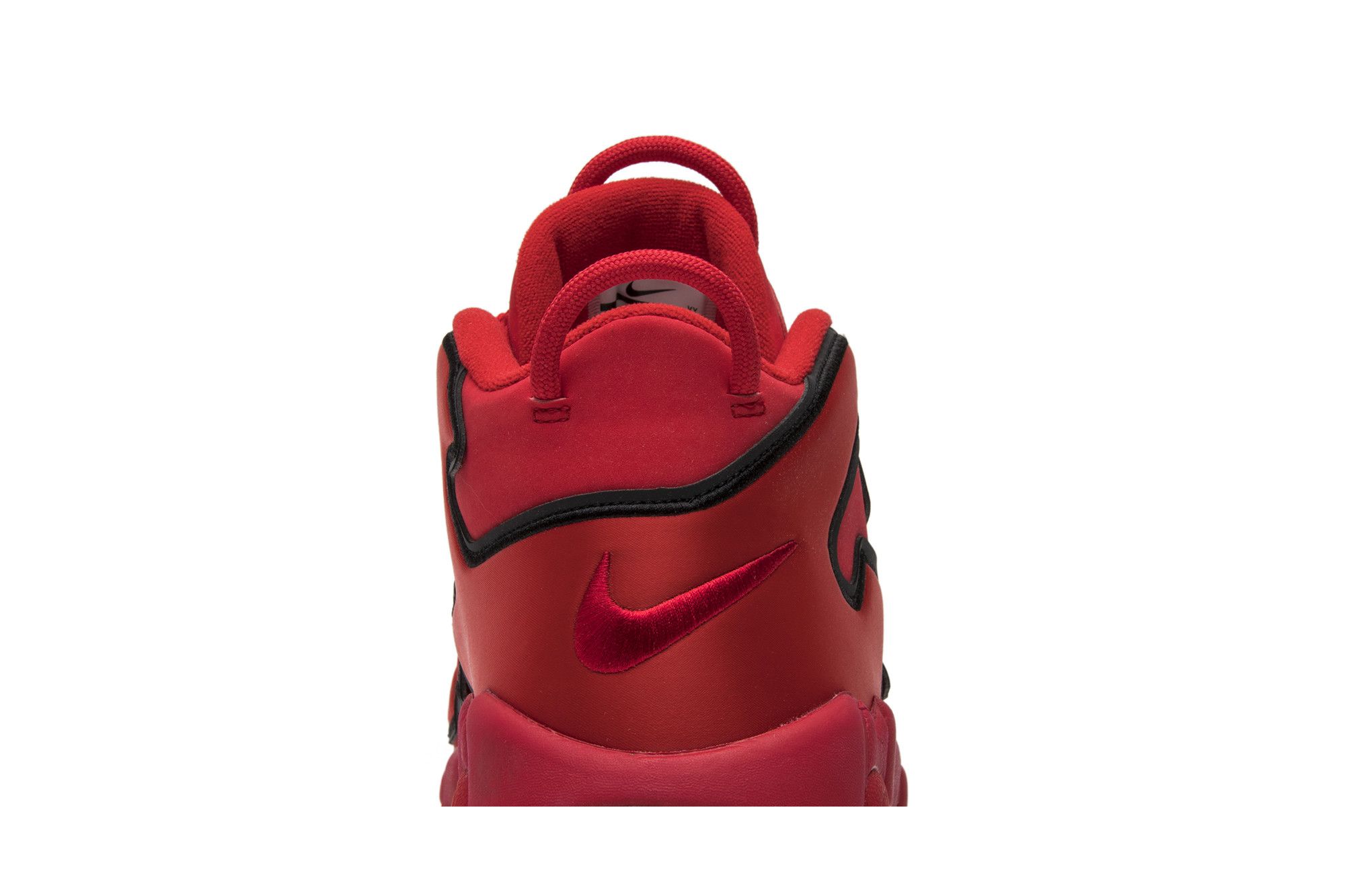 Uptempo chi discount