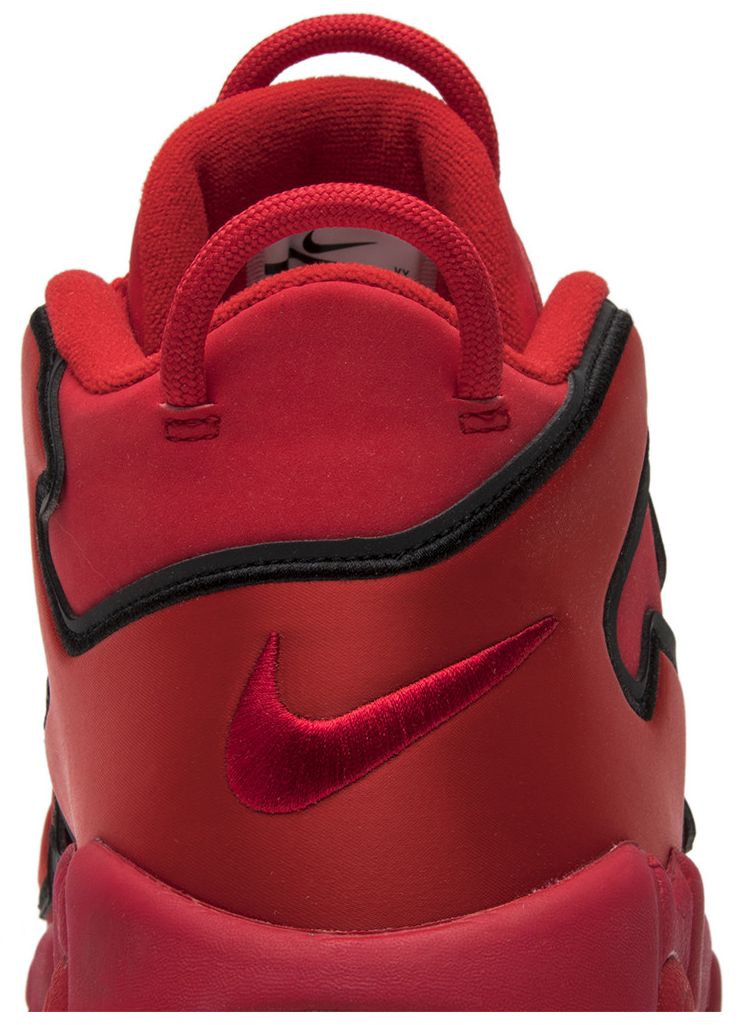 Nike Air More Uptempo QS Chicago