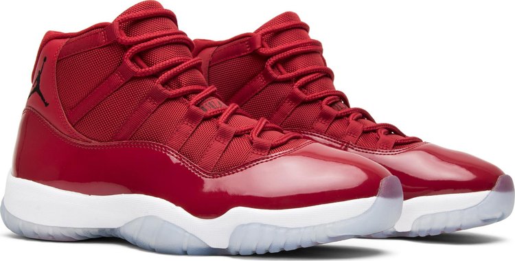 Air Jordan 11 Retro GS Win Like 96