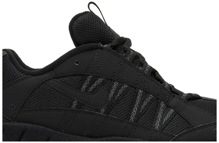 Supreme x Air Humara 17 Black