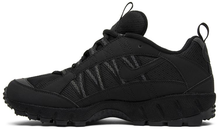 Supreme x Air Humara 17 Black