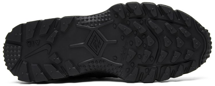 Supreme x Air Humara 17 Black