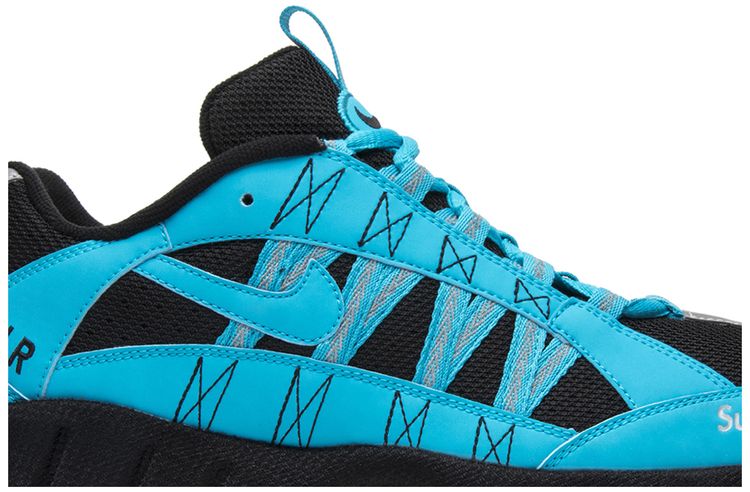 Supreme x Air Humara 17 Blue