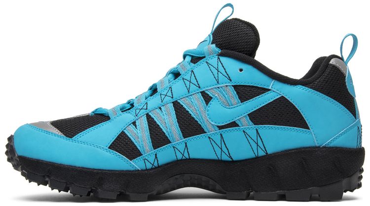 Supreme x Air Humara 17 Blue