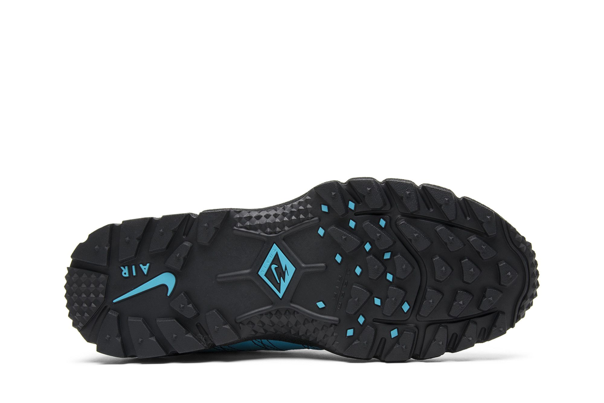 Buy Supreme x Air Humara 17 'Blue' - 924464 400 | GOAT