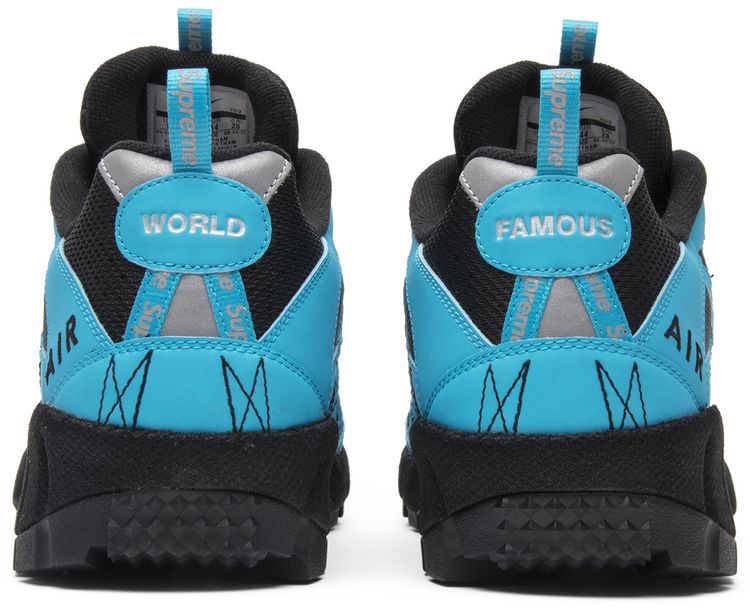 Supreme x Air Humara 17 Blue