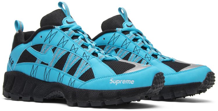 Supreme x Air Humara 17 Blue