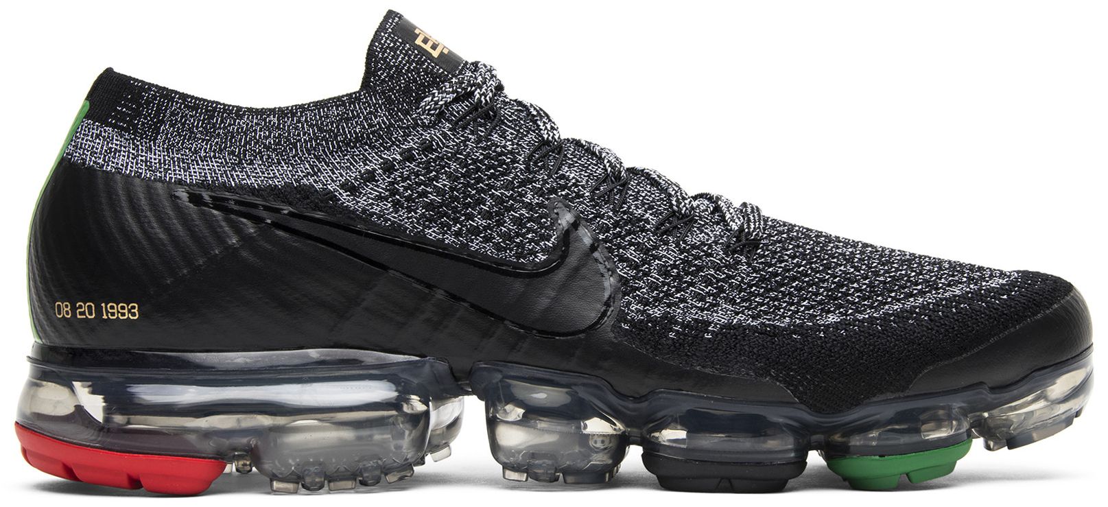 vapormax bhm