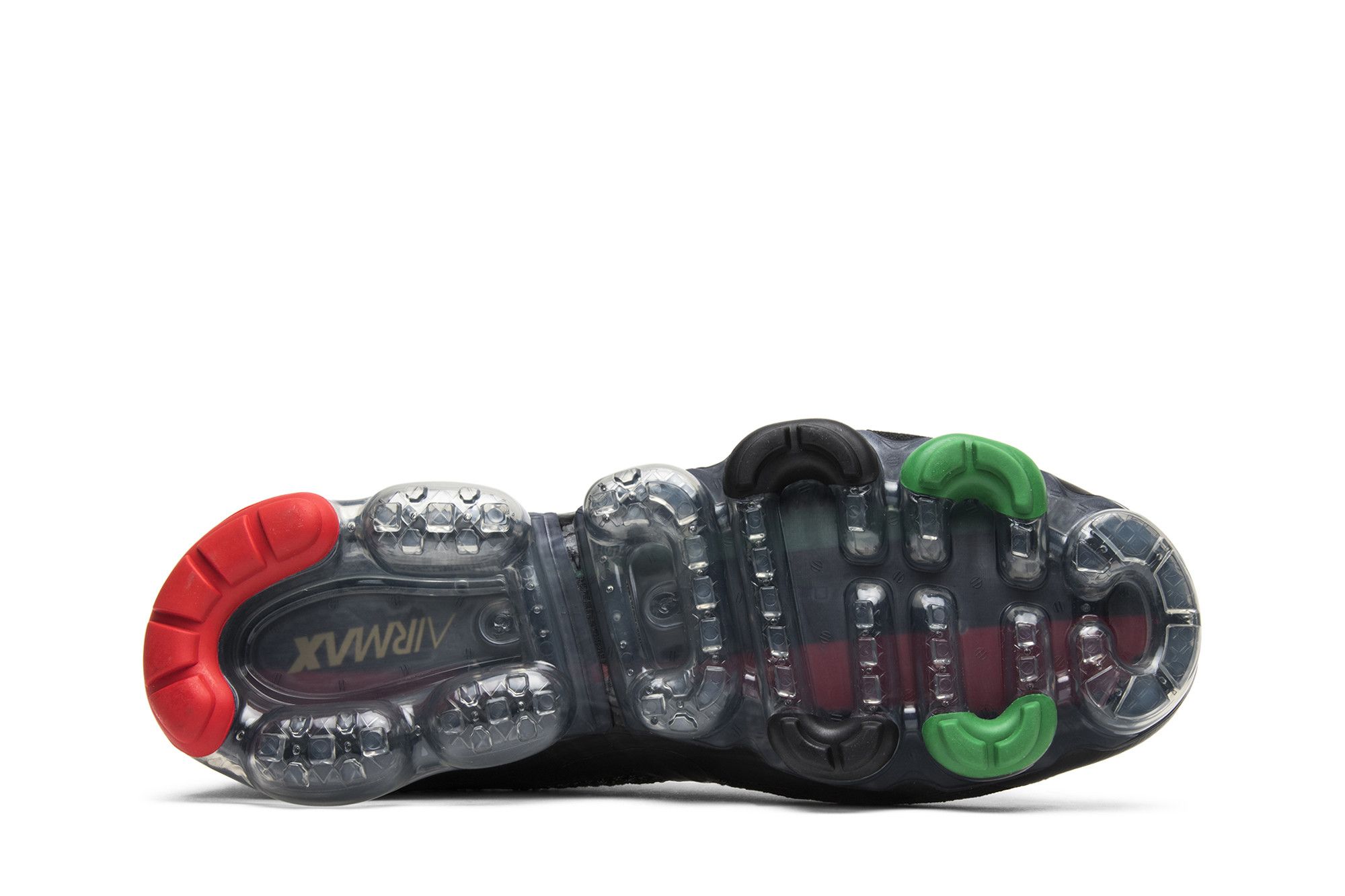 Nike vapormax bhm for sale on sale