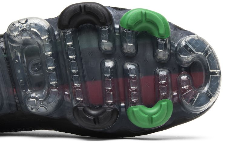 Nike Air VaporMax BHM