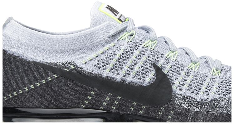 Nike Air VaporMax Neon