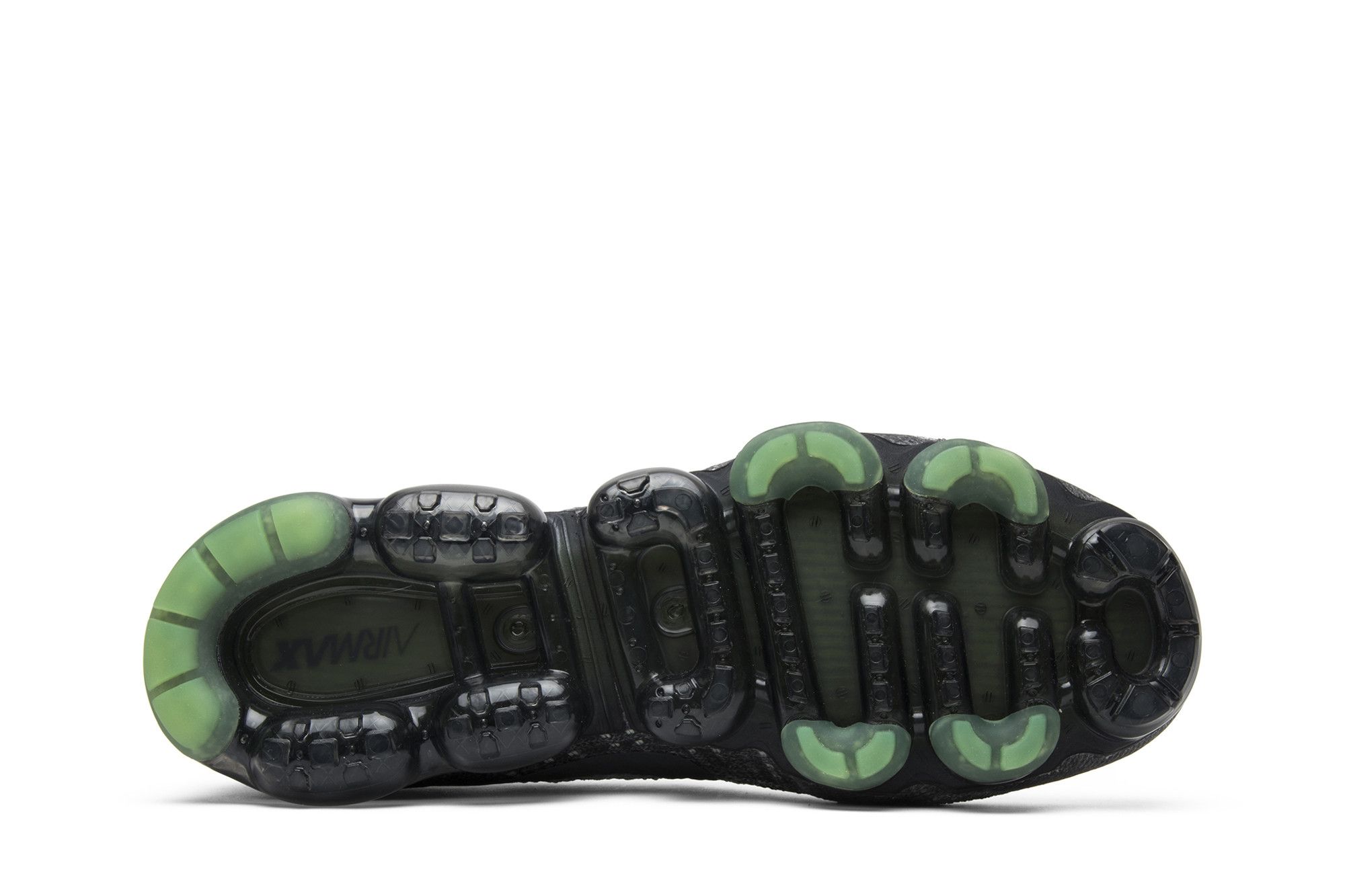 Achetez des Air VaporMax Neon 922915 002 GOAT FR