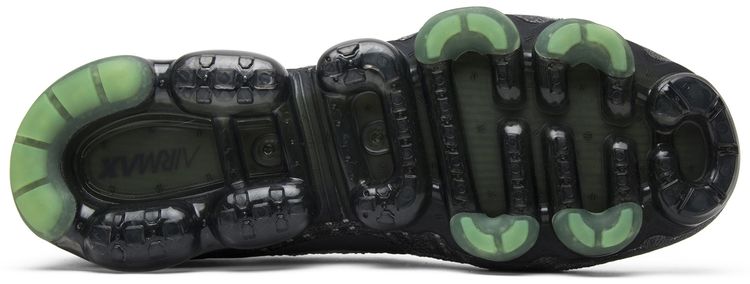 Nike Air VaporMax Neon