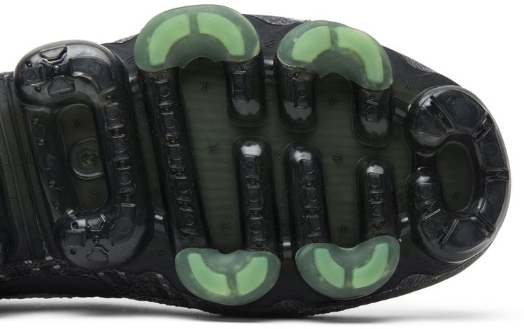 Nike Air VaporMax Neon