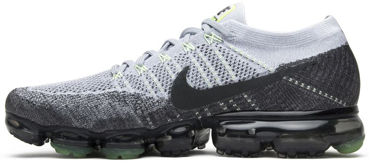 Nike Air VaporMax Neon