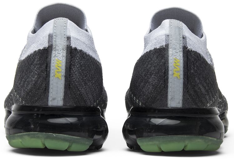 Nike Air VaporMax Neon