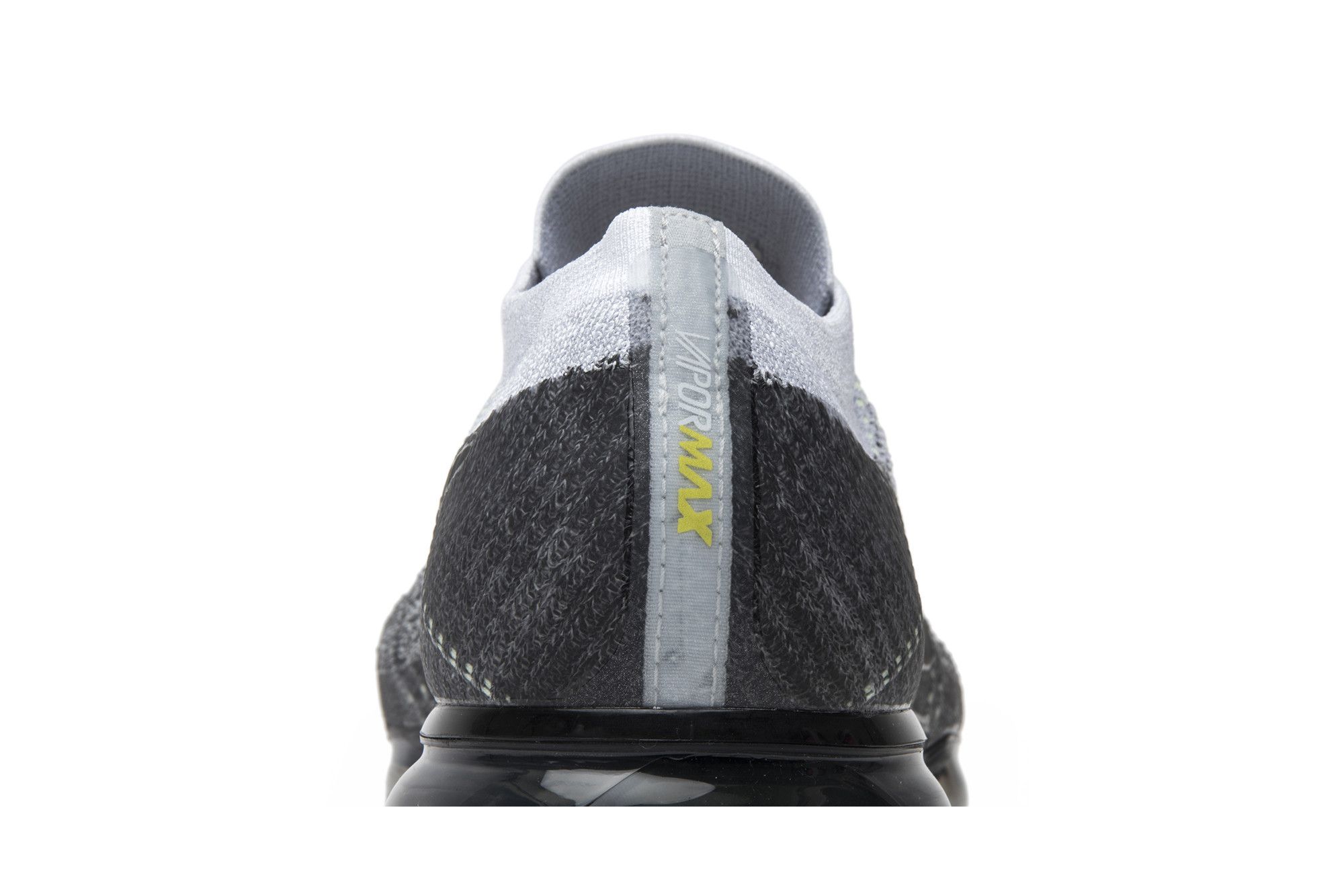 Vapormax heritage neon 2025