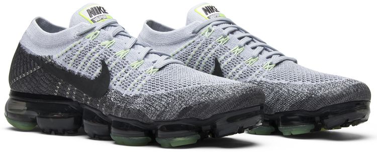 Nike Air VaporMax Neon