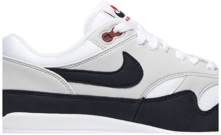 Air Max 1 OG Anniversary Obsidian