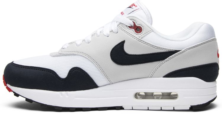 Air Max 1 OG Anniversary Obsidian