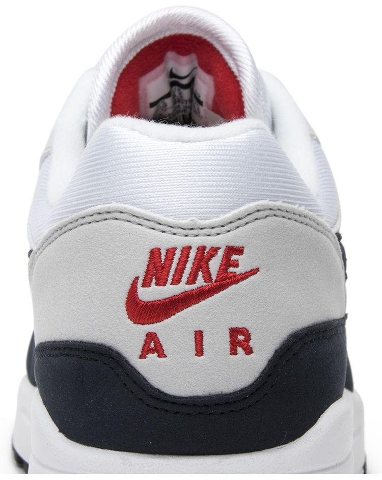 Air Max 1 OG Anniversary Obsidian