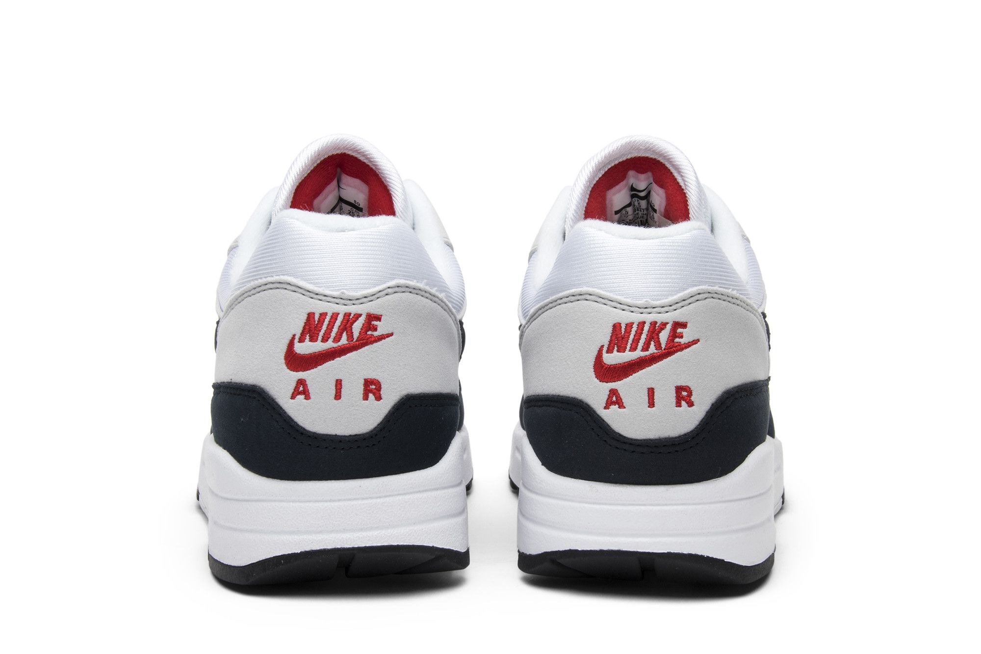 Buy Air Max 1 OG Anniversary Obsidian 908375 104 GOAT