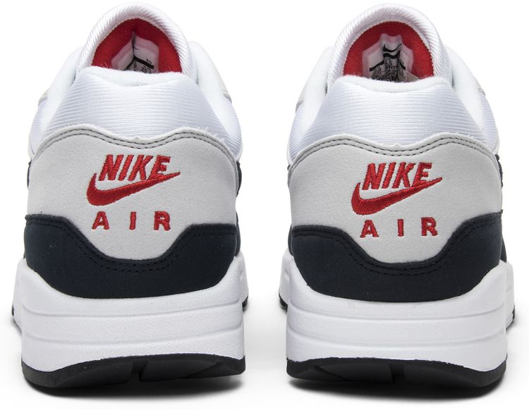Air Max 1 OG Anniversary Obsidian