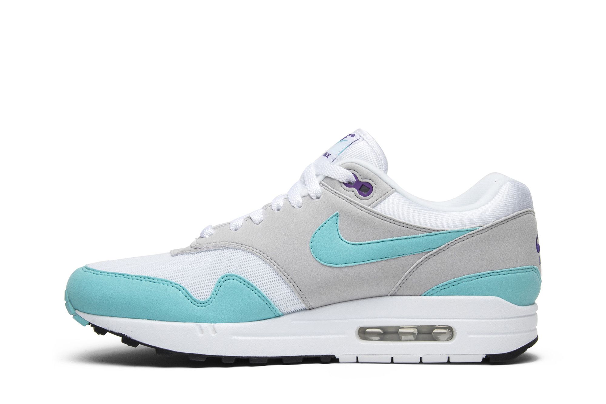 Air max 1 og anniversary aqua deals