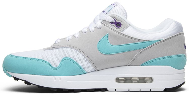 Nike Air Max 1 OG Anniversary Aqua