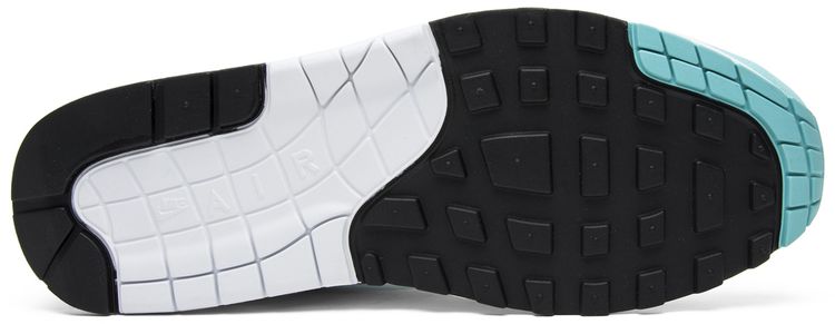 Nike Air Max 1 OG Anniversary Aqua