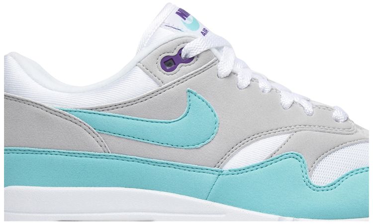 Nike Air Max 1 OG Anniversary Aqua