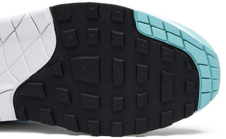 Nike Air Max 1 OG Anniversary Aqua