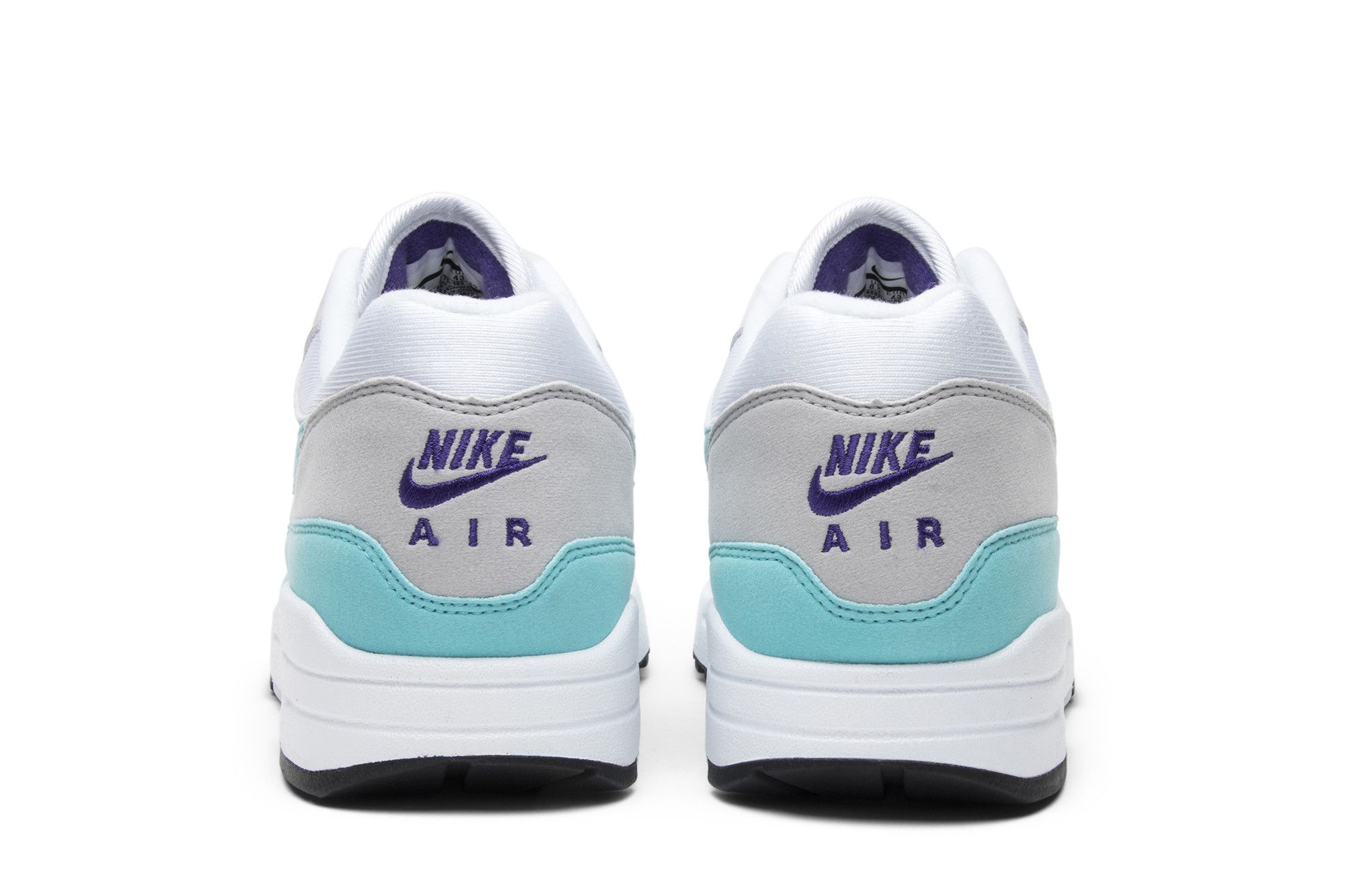 Air max anniversary aqua store