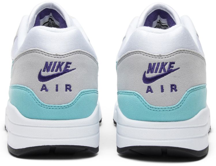 Nike Air Max 1 OG Anniversary Aqua