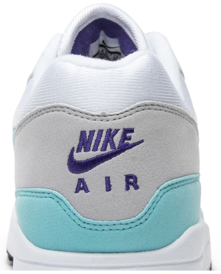 Nike Air Max 1 OG Anniversary Aqua