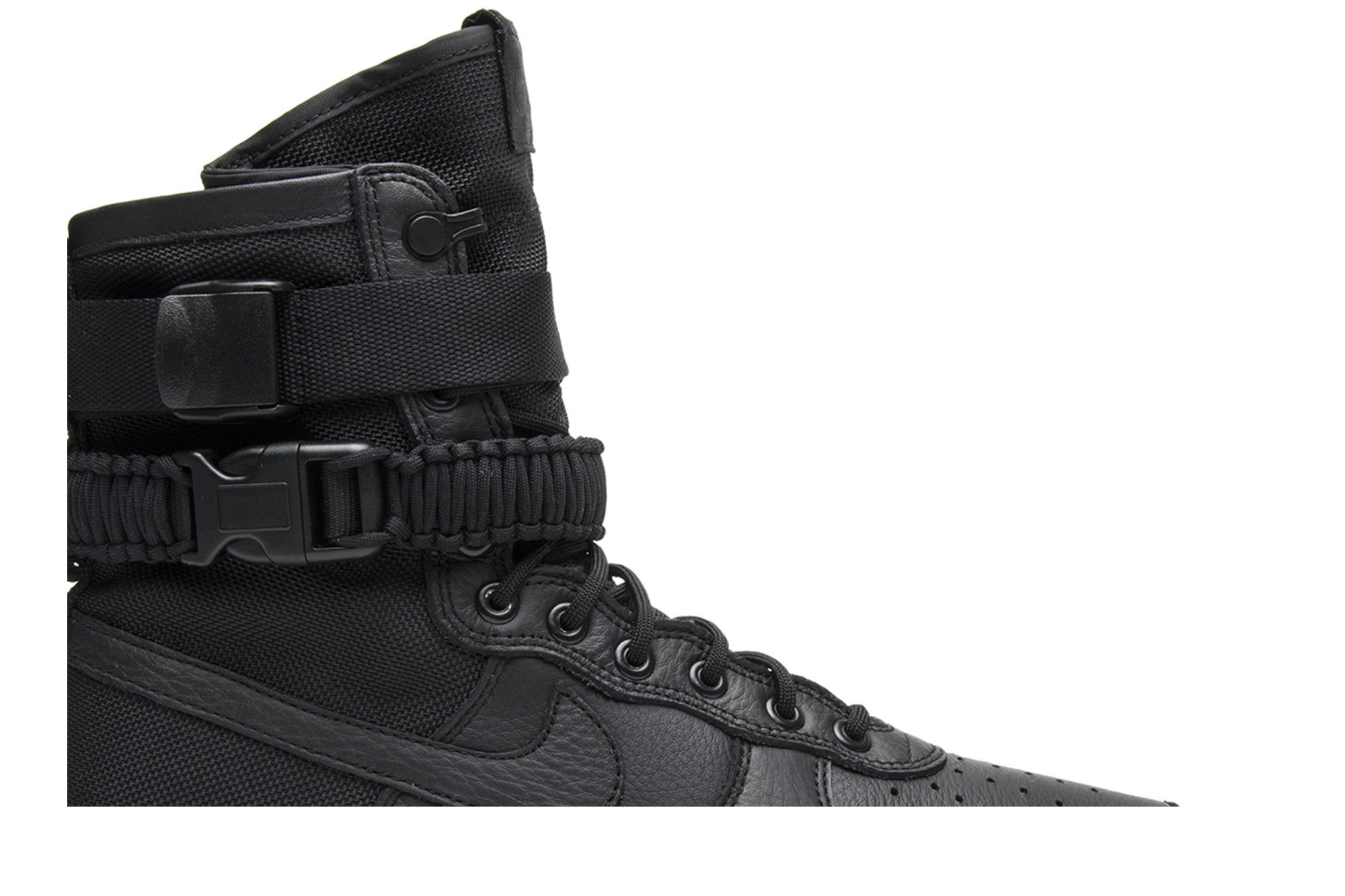 Size 10.0 SF Air Force 1 Triple Black
