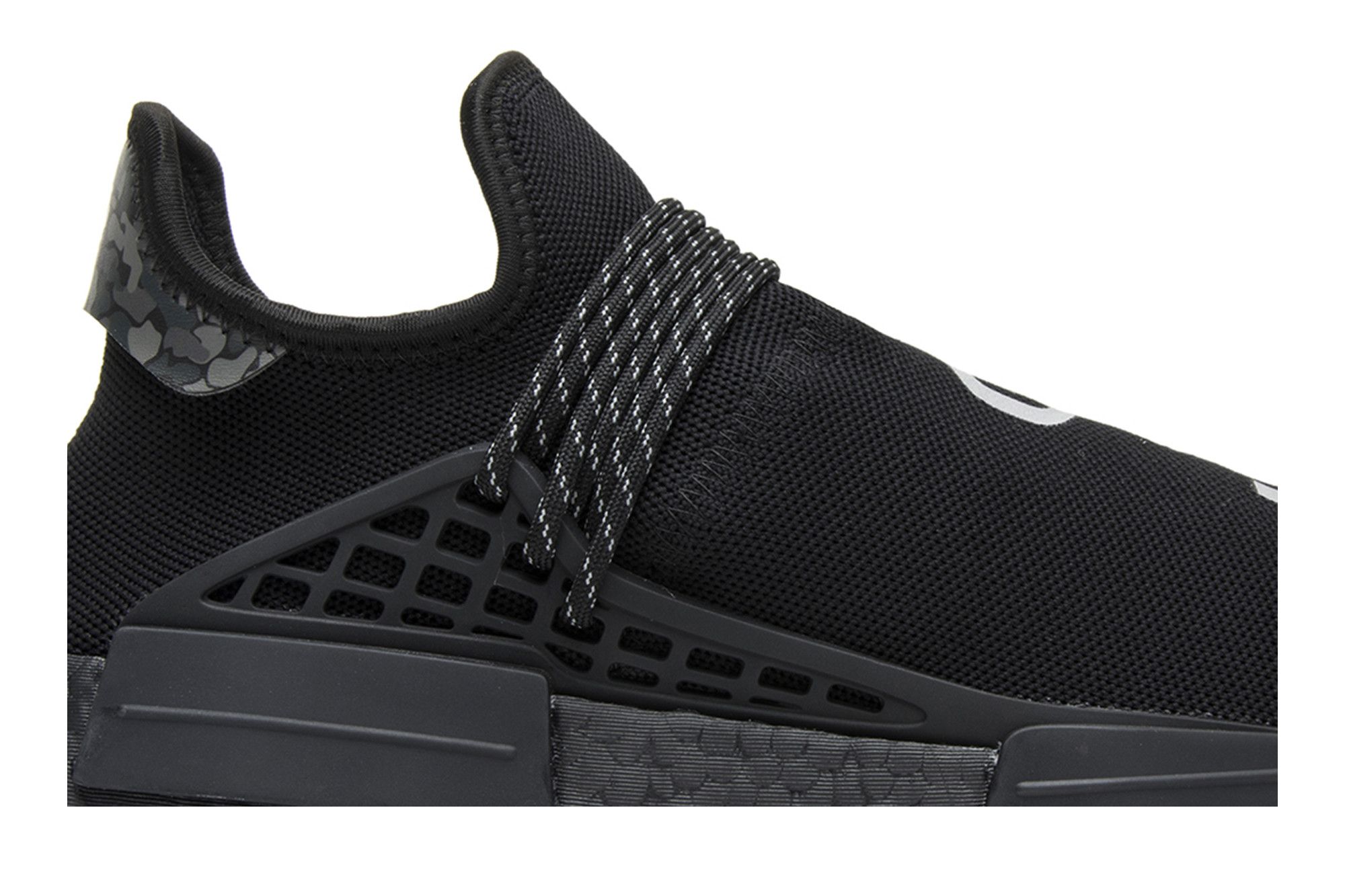 Achetez des Pharrell x N.E.R.D. x NMD Human Race Trail Y.O.U. N.E.R.D. BB7603 GOAT FR