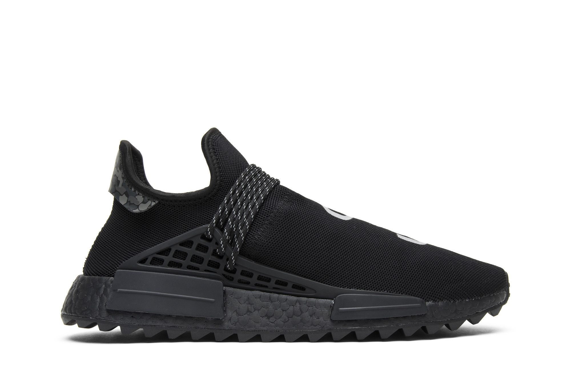 Human race hot sale nmd goat