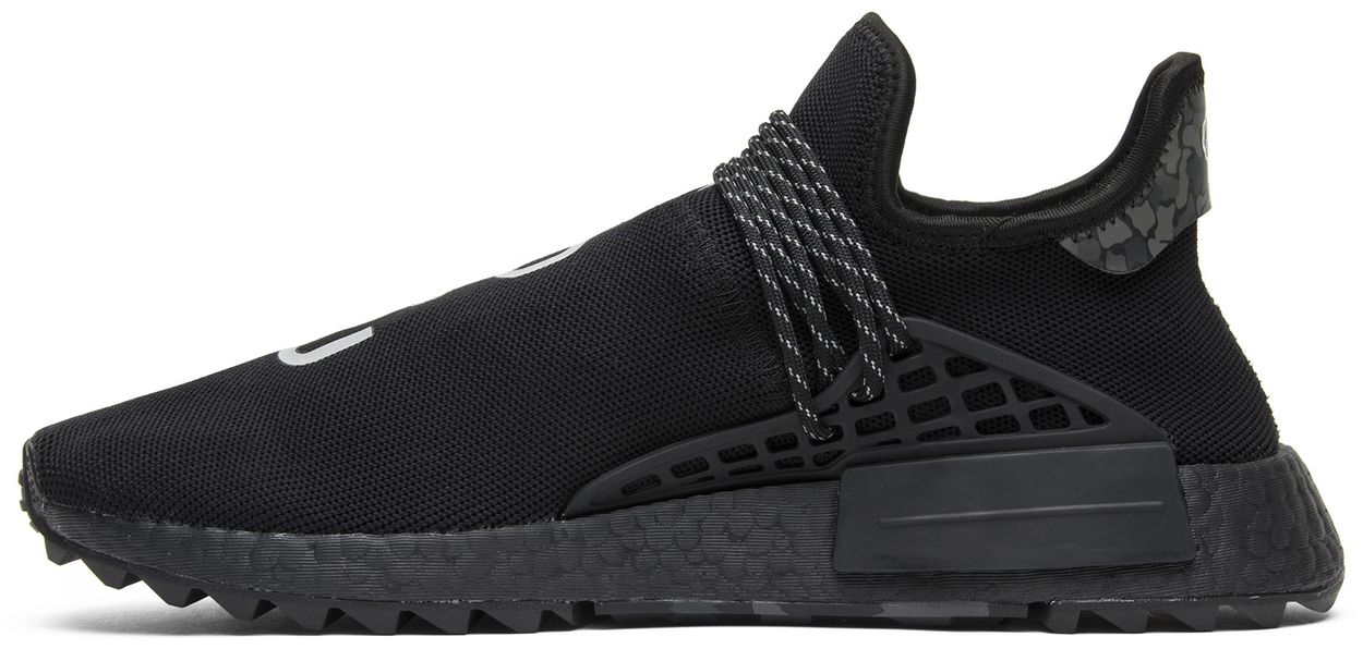 pharrell human nmd