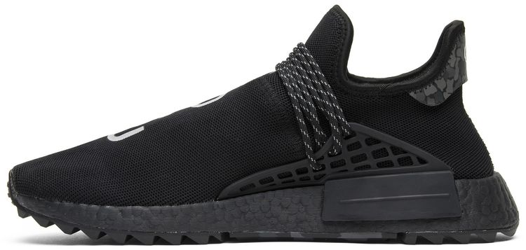 Pharrell x NERD x adidas NMD Human Race Trail YOU NERD