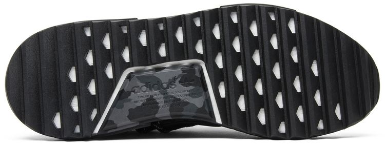 Pharrell x NERD x adidas NMD Human Race Trail YOU NERD