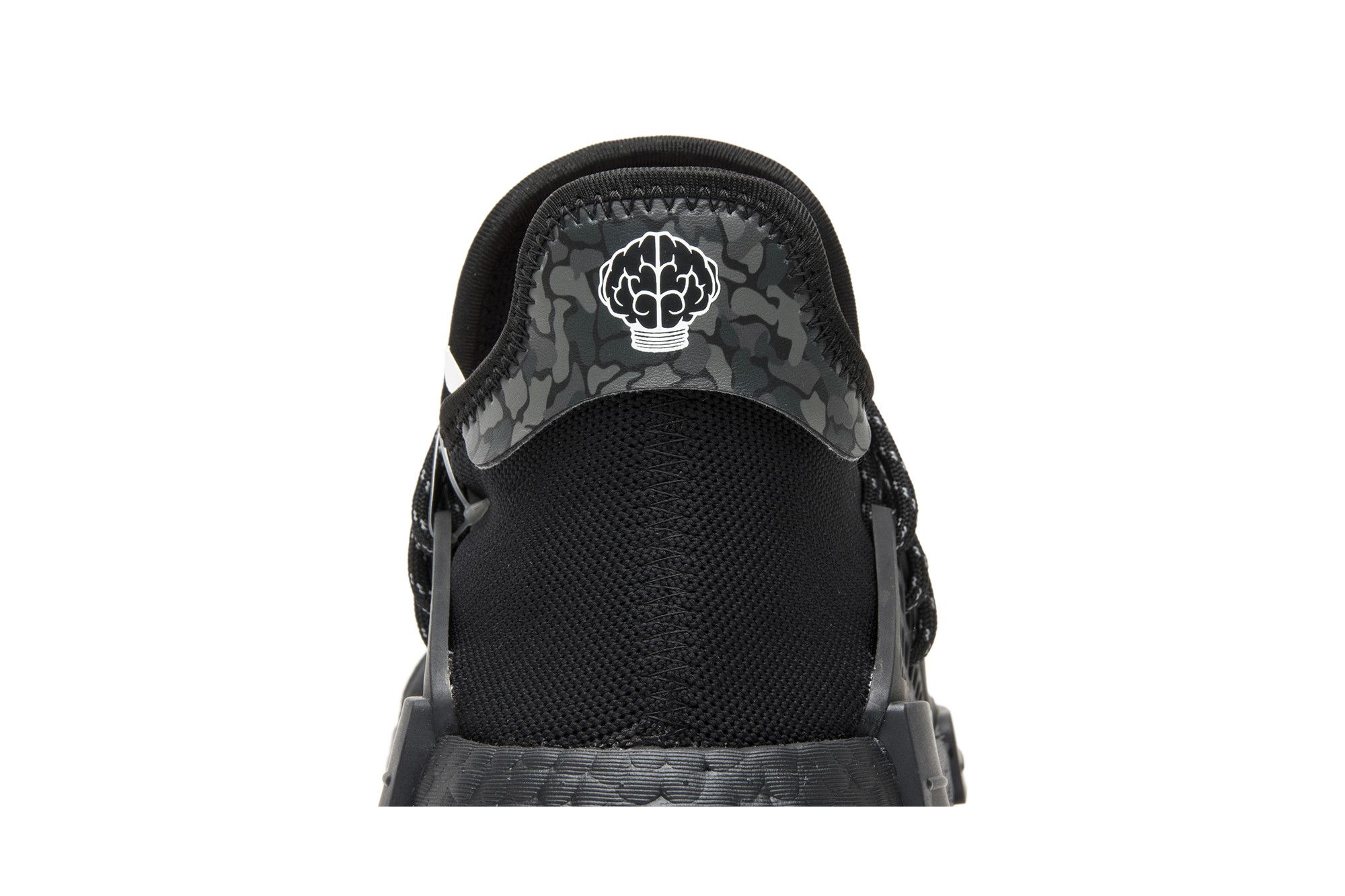 Buy Pharrell x N.E.R.D. x NMD Human Race Trail Y.O.U. N.E.R.D. BB7603 GOAT CA
