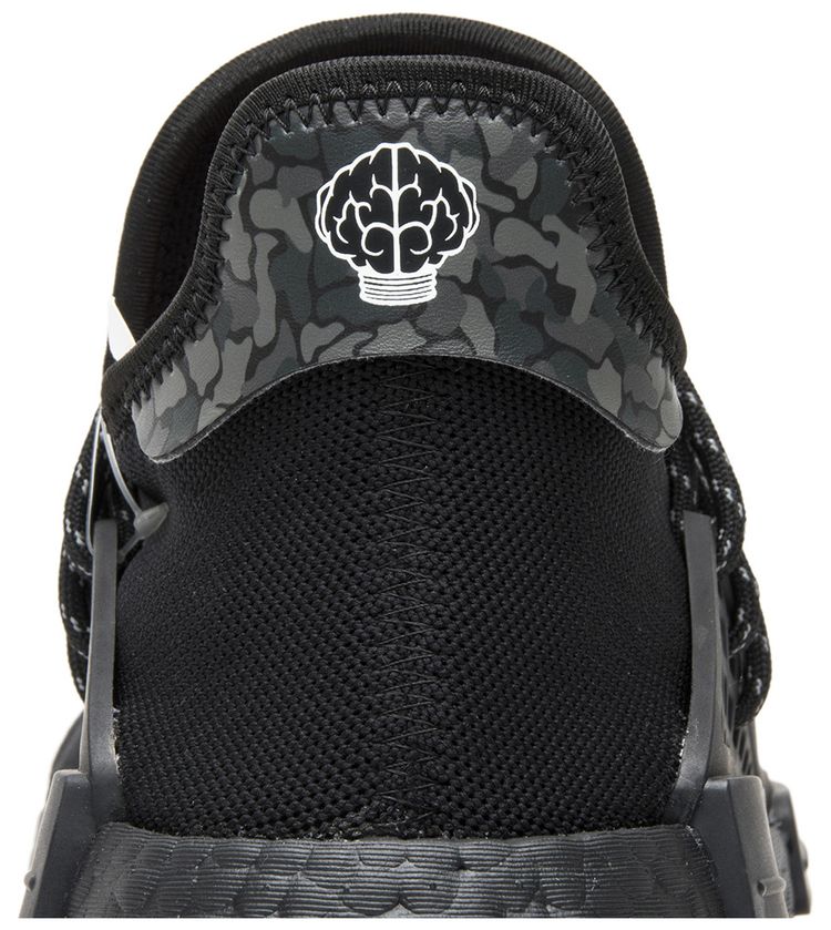 Pharrell x NERD x adidas NMD Human Race Trail YOU NERD